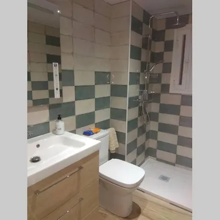 Vizconde De Miranda Apartmán Córdoba